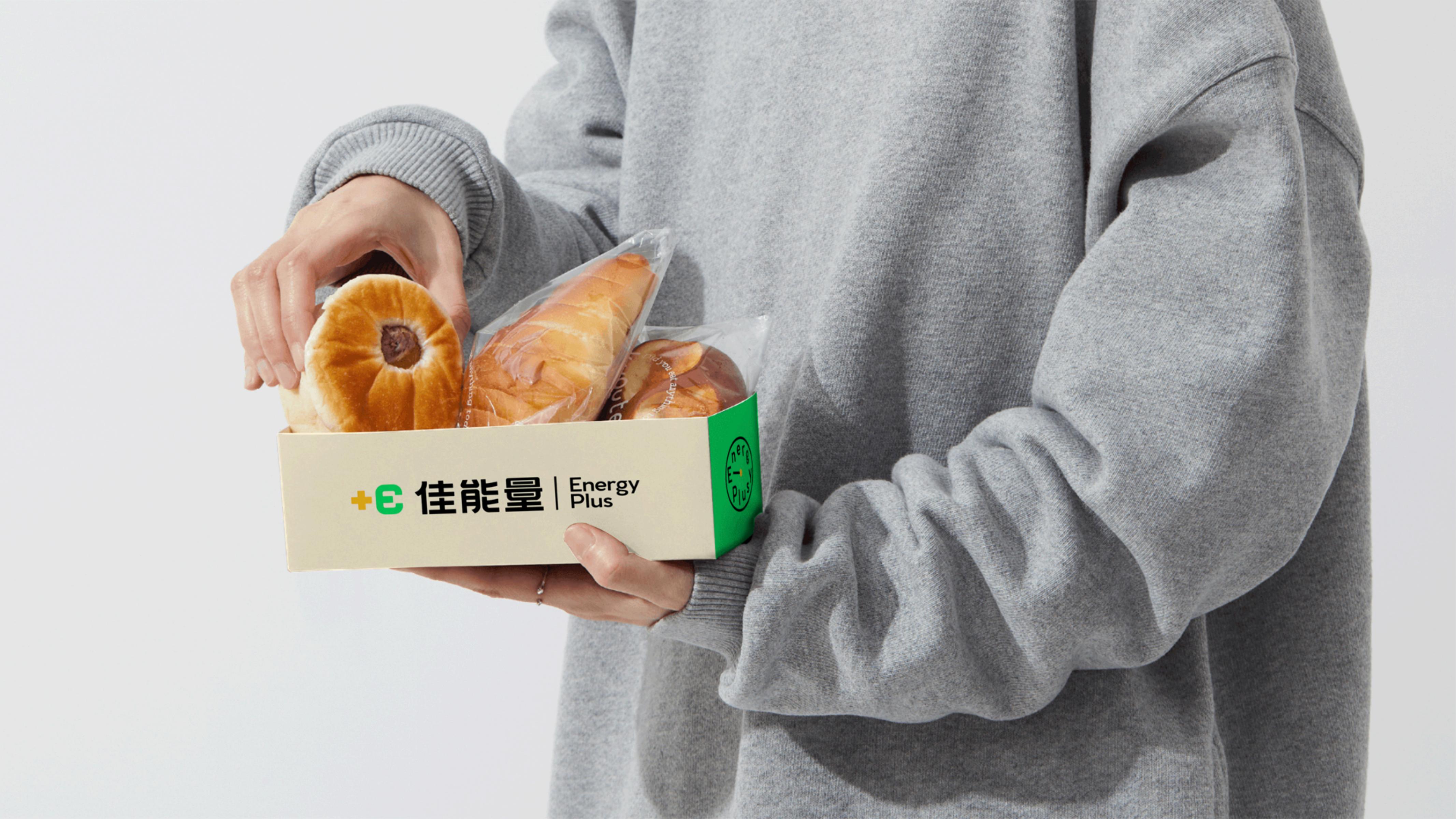 佳能量