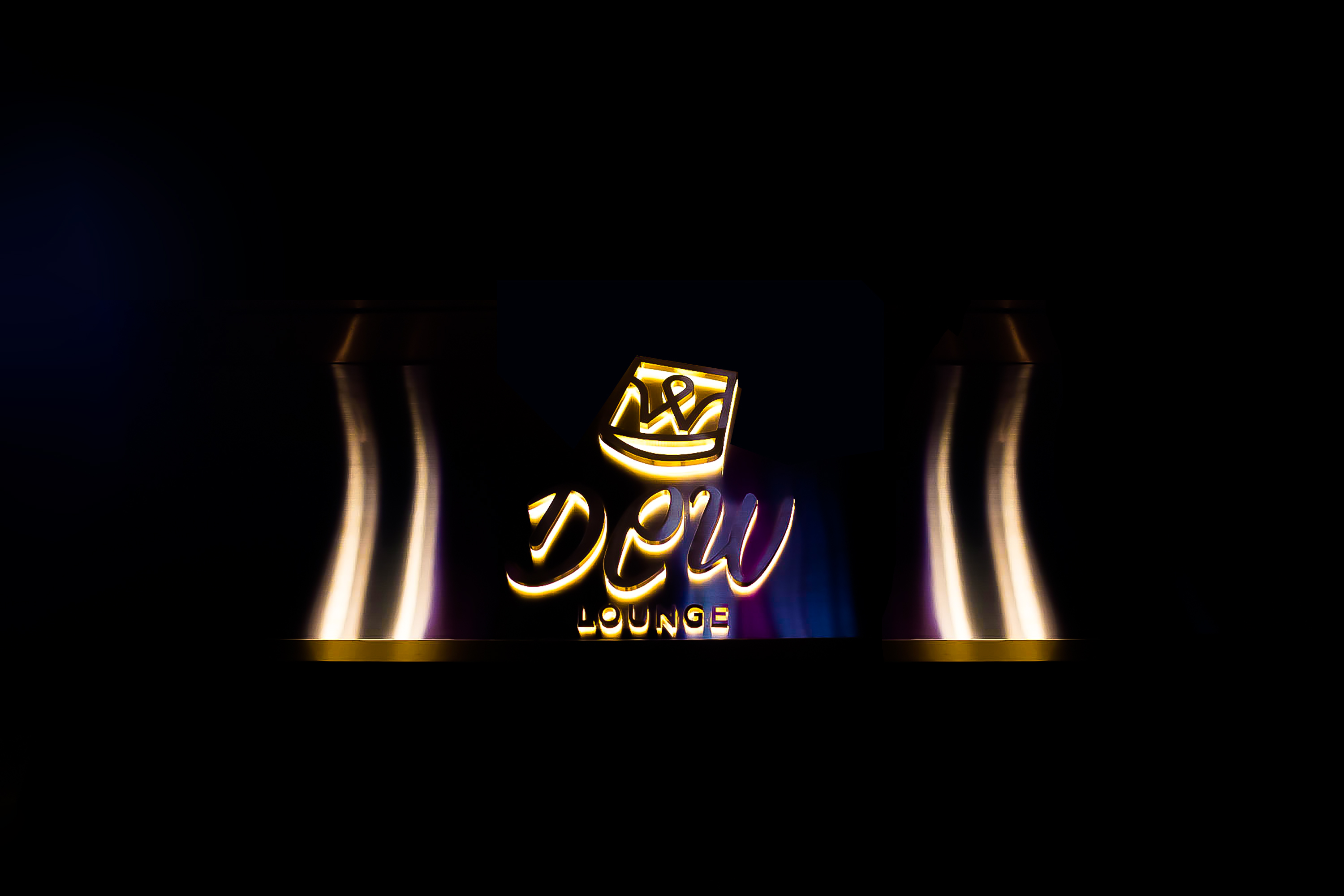 DEW Lounge