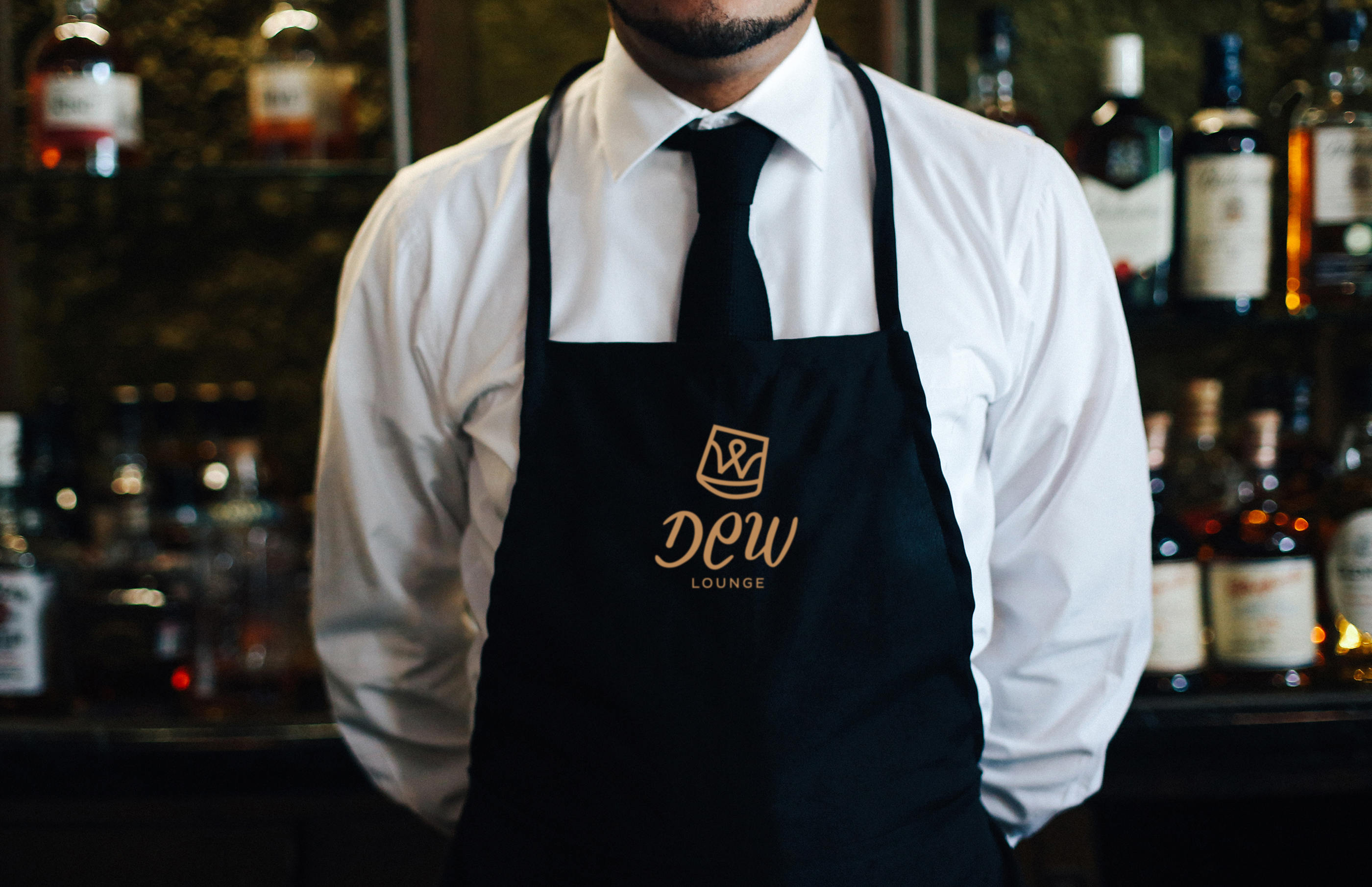DEW Lounge