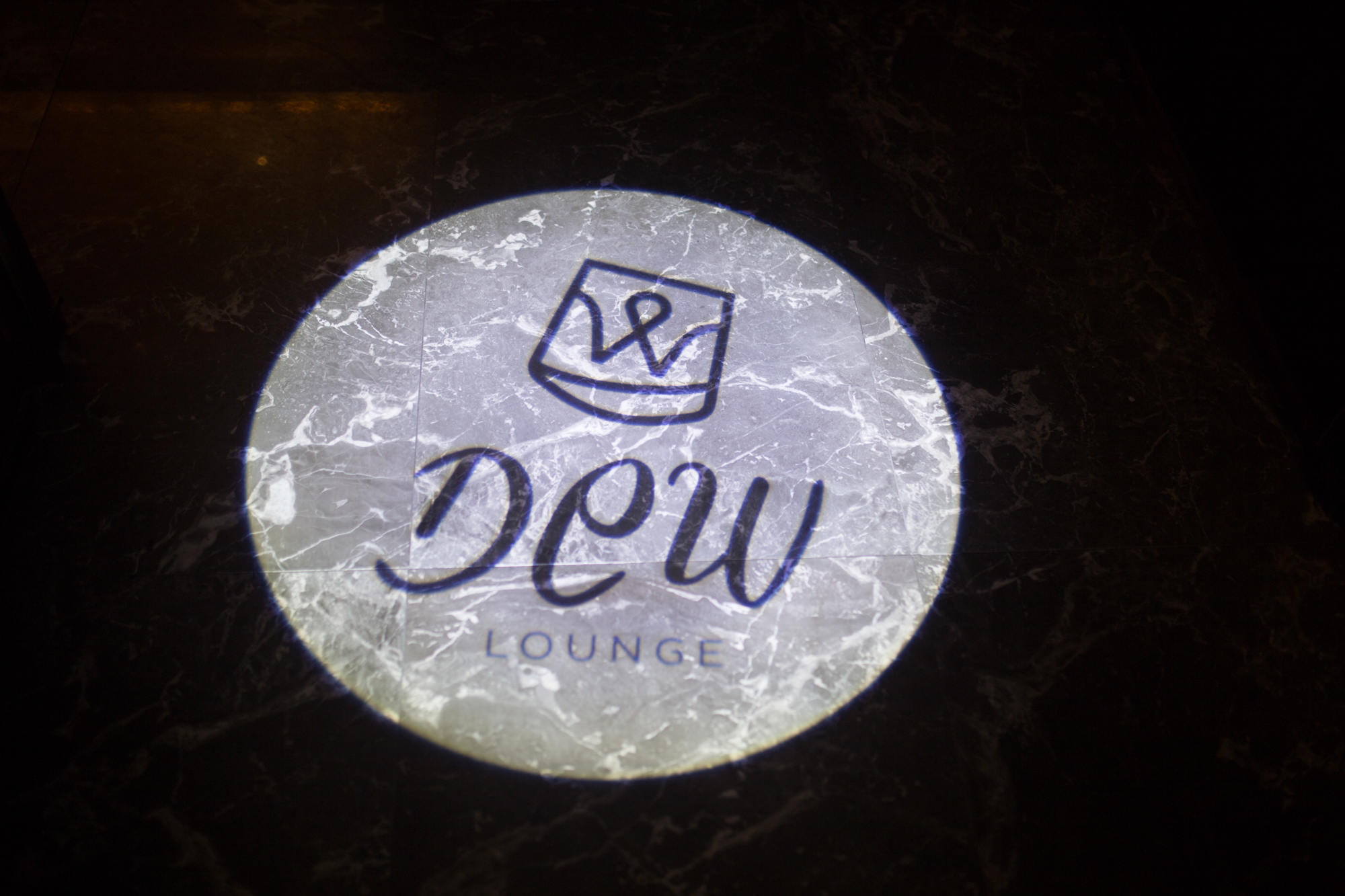 DEW Lounge
