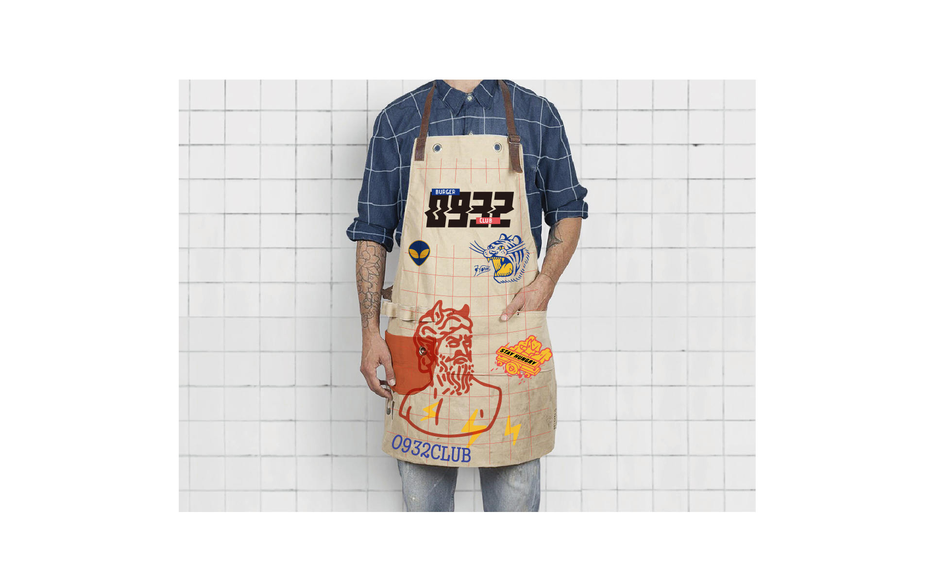0932BURGER