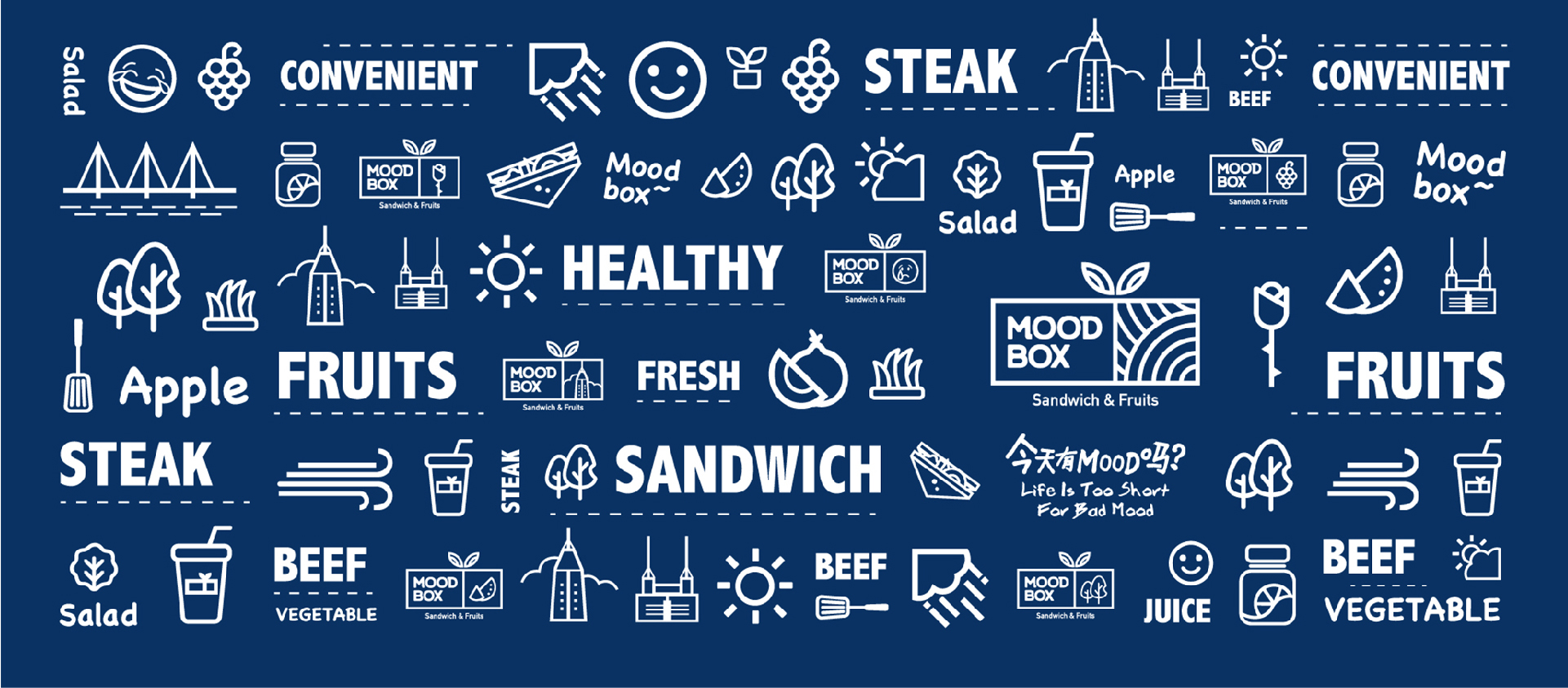 MoodBox