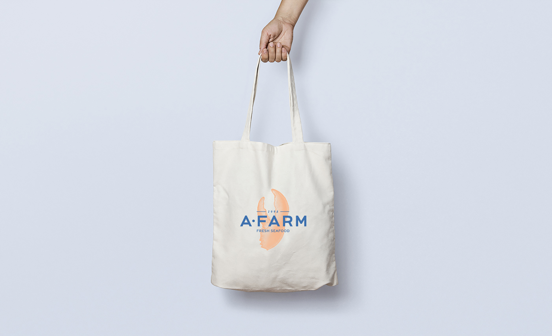 AFarm大闸蟹 