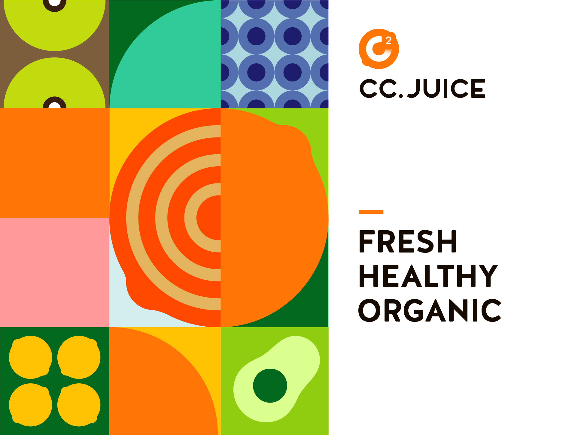 CC Juice