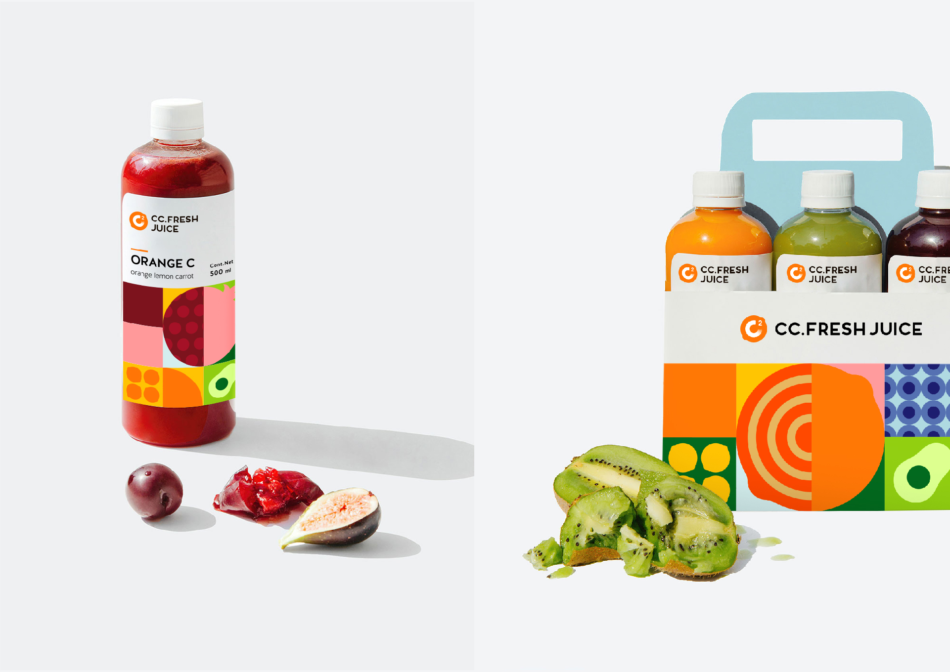 CC Juice