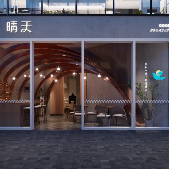 餐饮vi设计对餐饮带来的好处