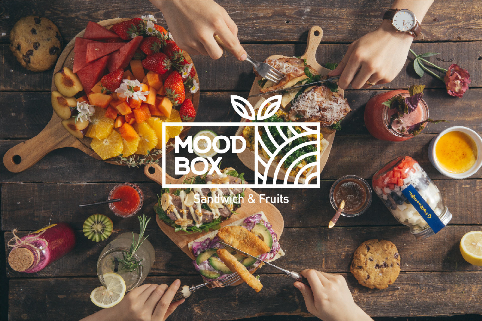 MoodBox