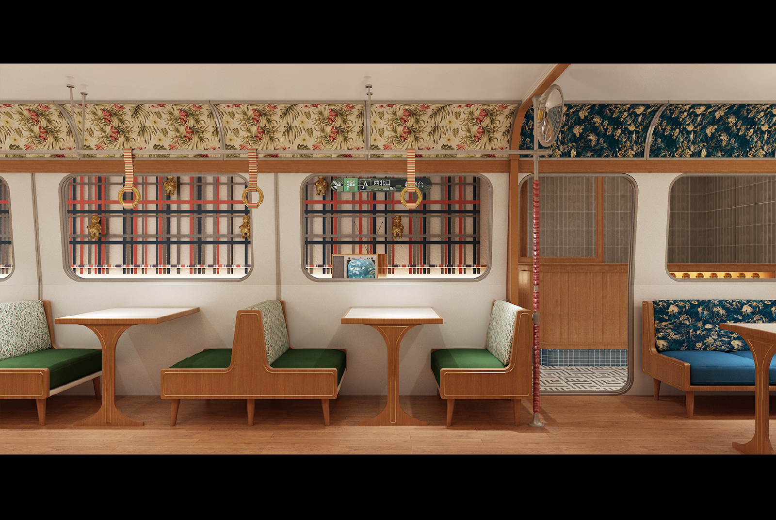 肥韬金牌茶餐厅 