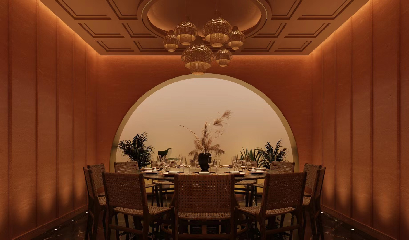 泰咀刁餐厅二店