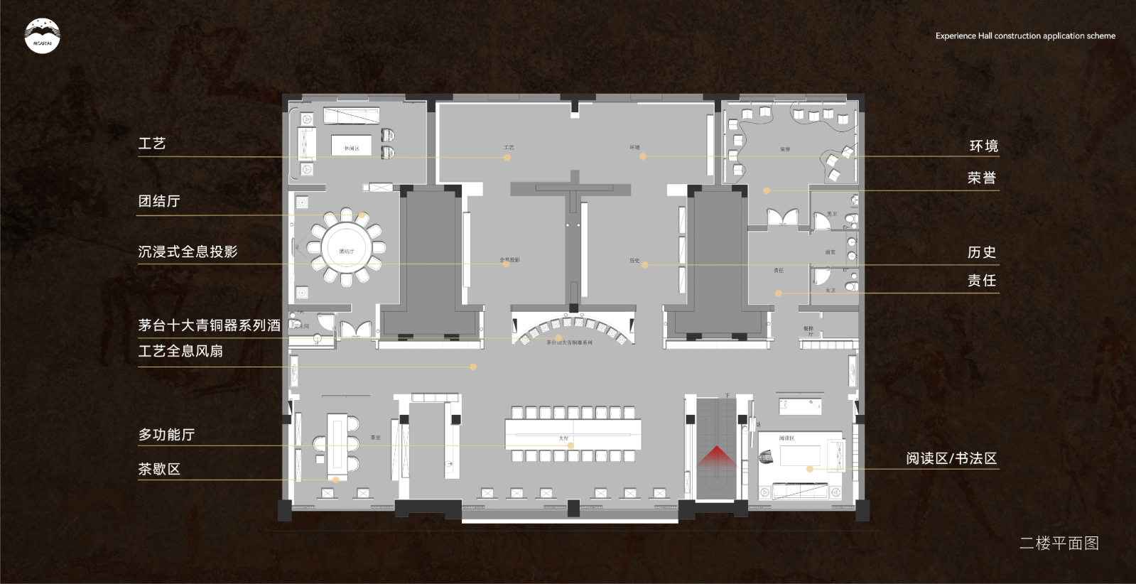 2025茅台银川文化体验馆