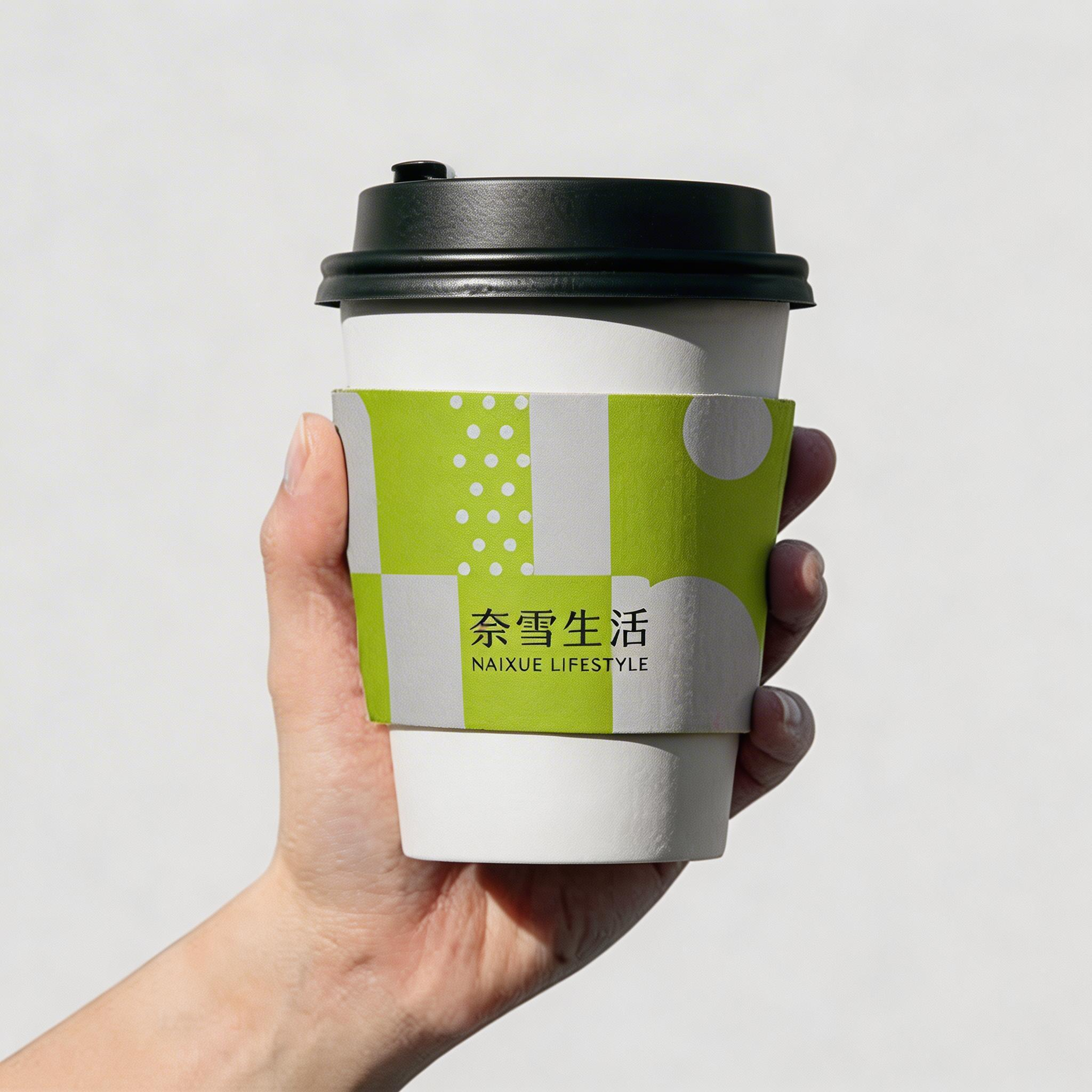 数字化市场下的咖啡巨头之争。