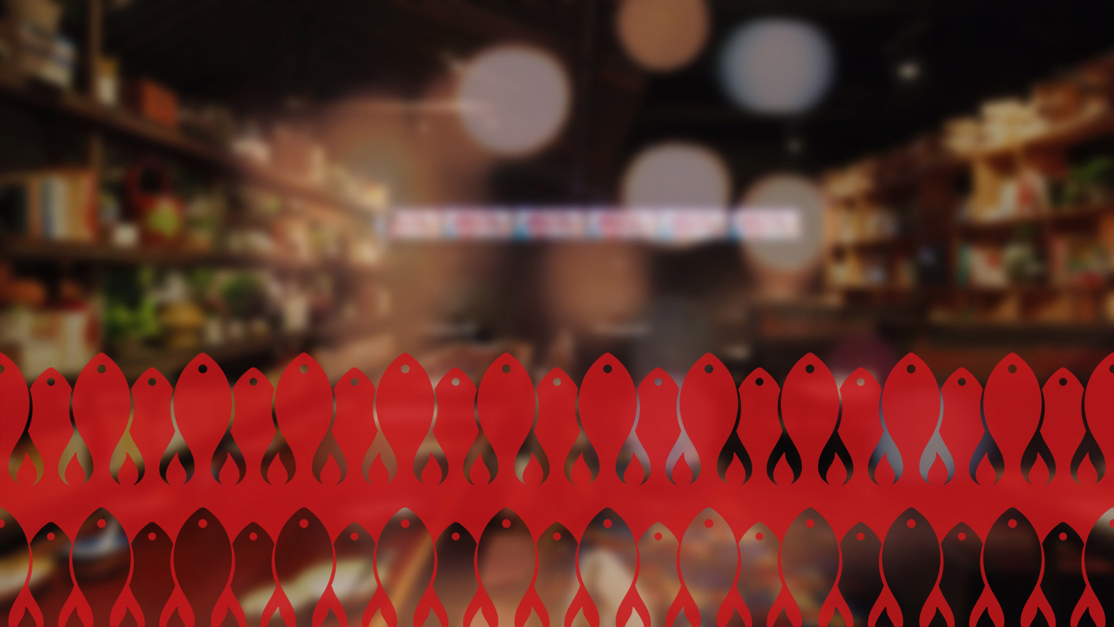 探鱼·炭火烤鱼