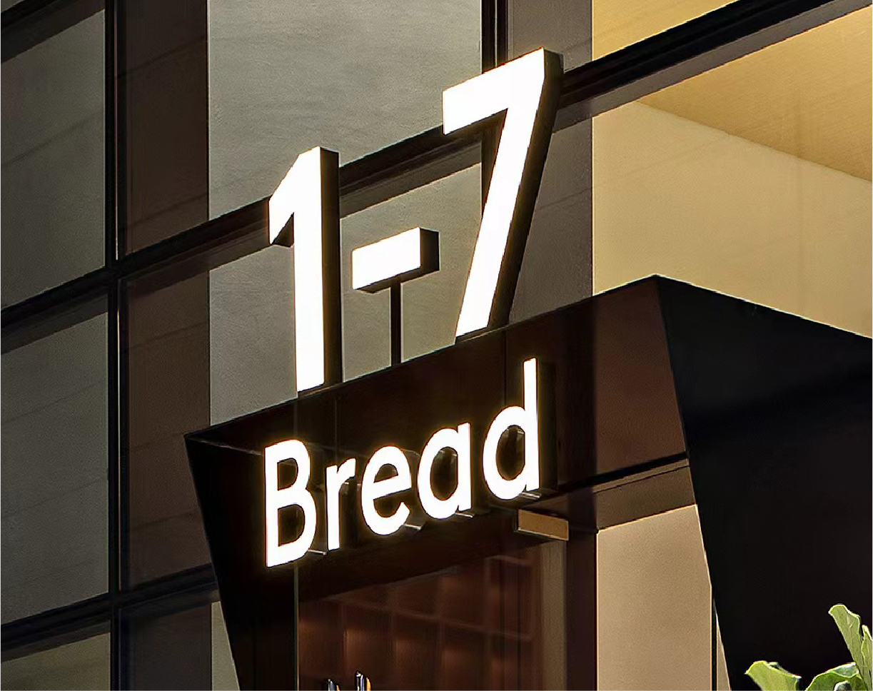 1-7 Bread
