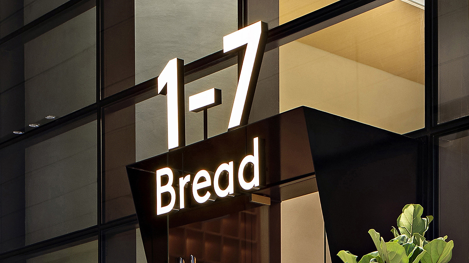 1-7 Bread