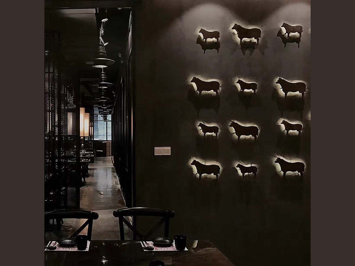 9292韩国烤肉专门店