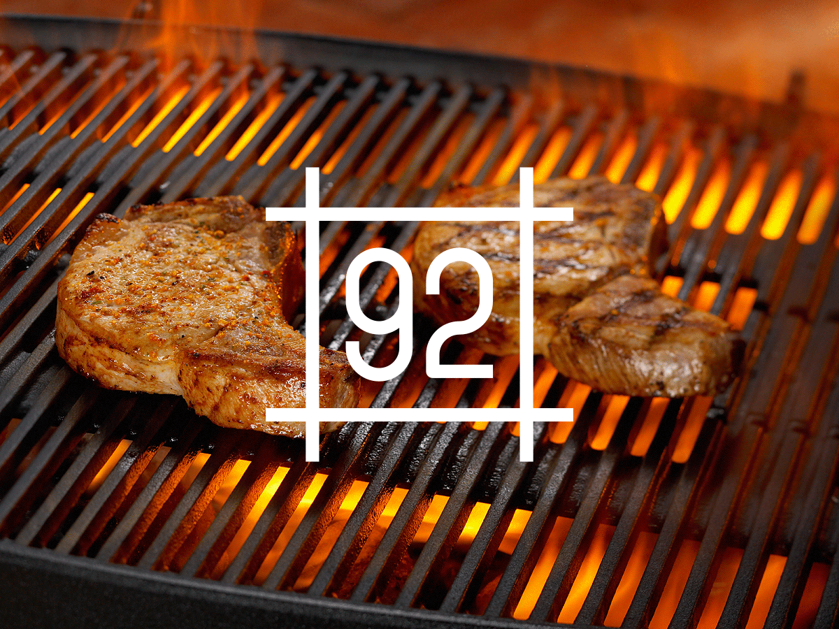 9292韩国烤肉专门店