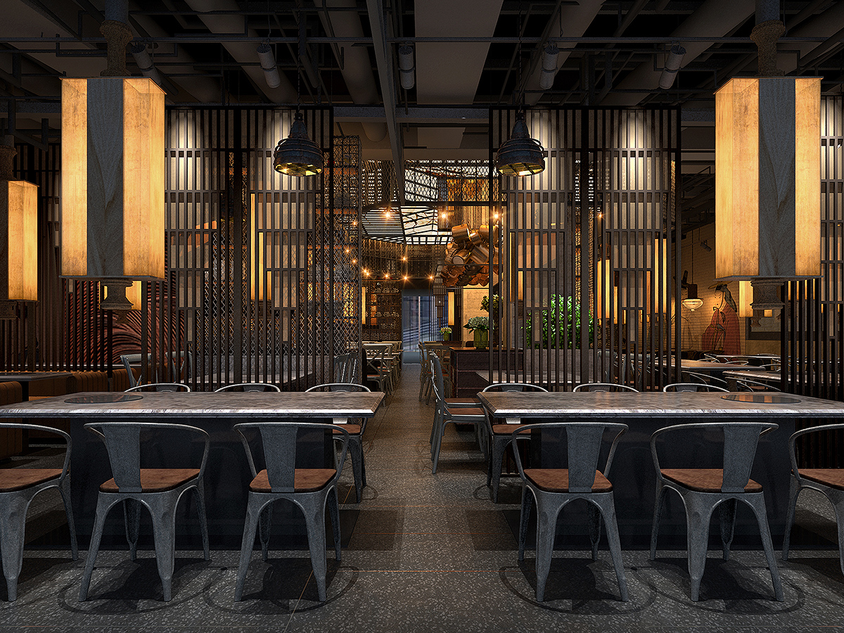 9292韩国烤肉专门店