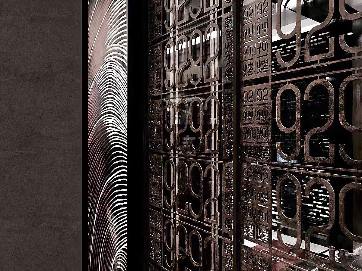 9292韩国烤肉专门店