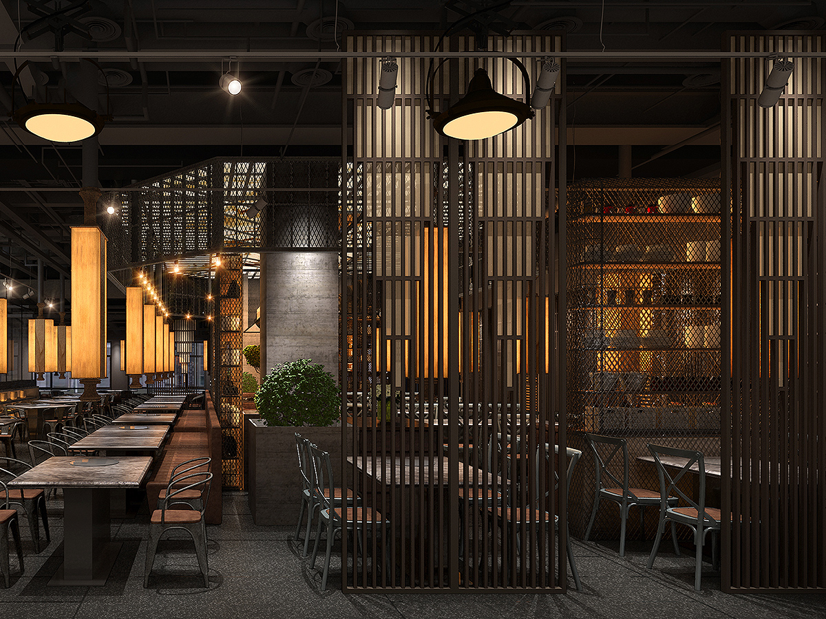 9292韩国烤肉专门店