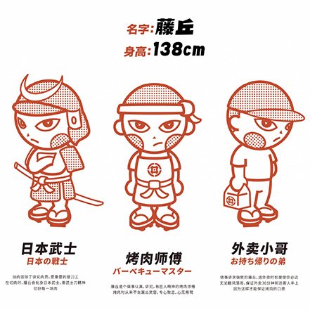 品牌“视觉锤”的重要性