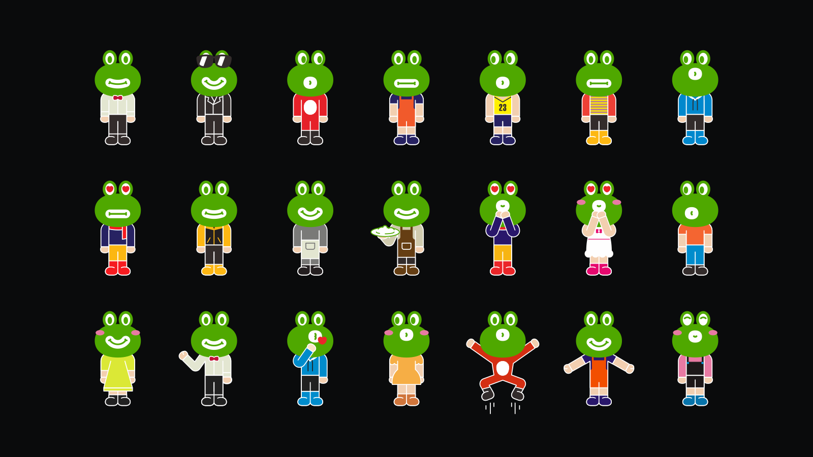 蛙小帅•铁锅牛蛙