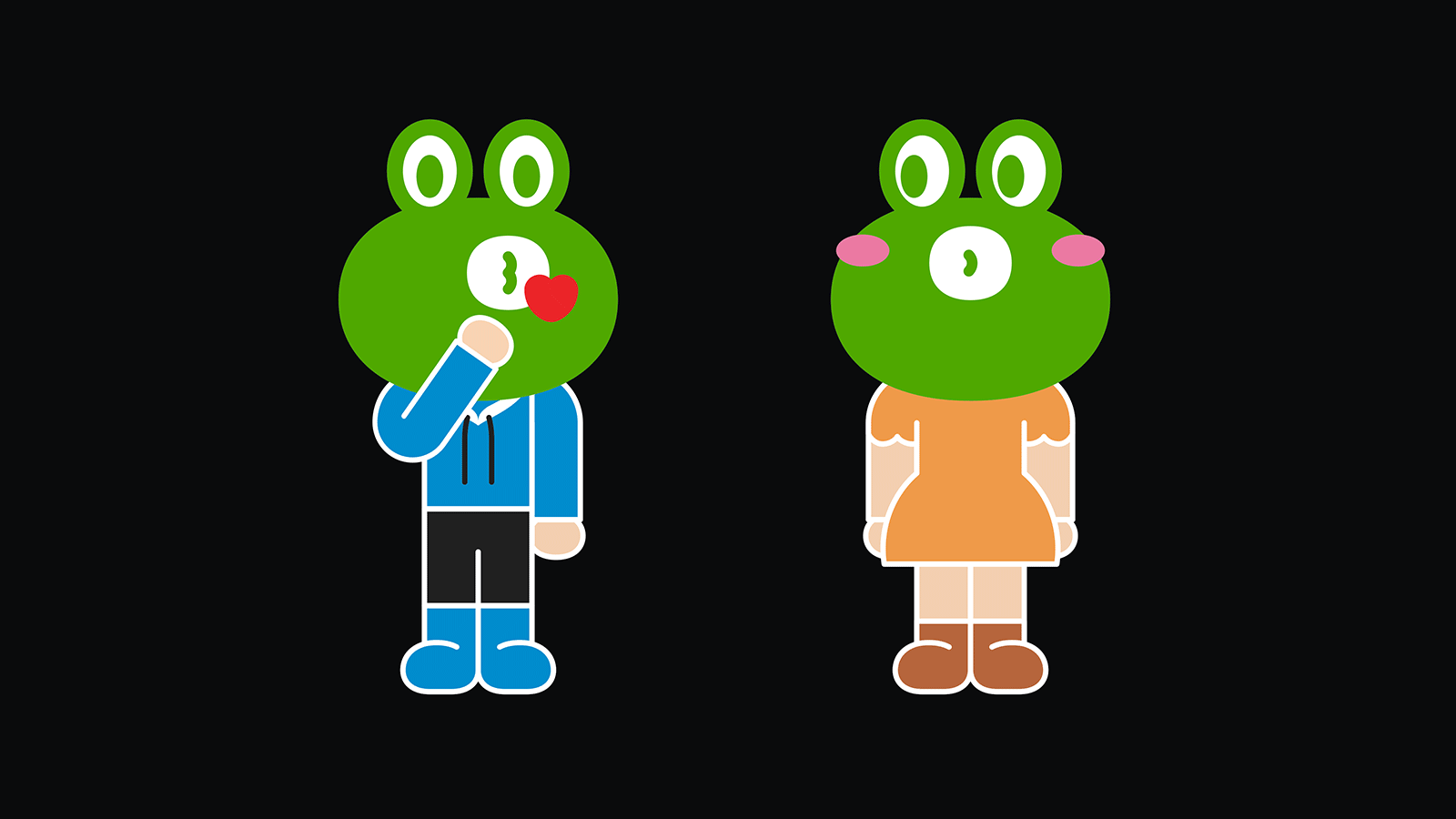 蛙小帅•铁锅牛蛙