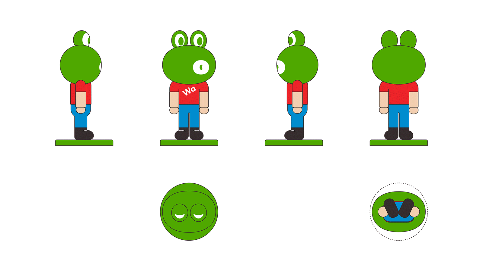 蛙小帅•铁锅牛蛙