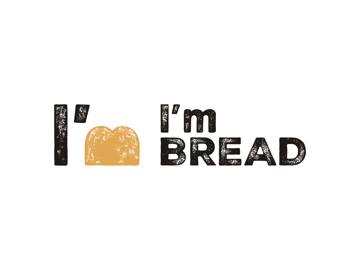 I'm Bread 我是面包