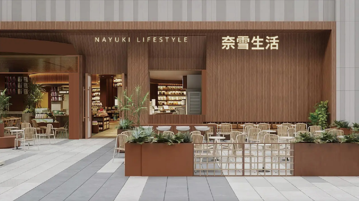 深圳茶餐厅全案设计公司亚空间:餐饮品牌0到1破局的空间设计方法